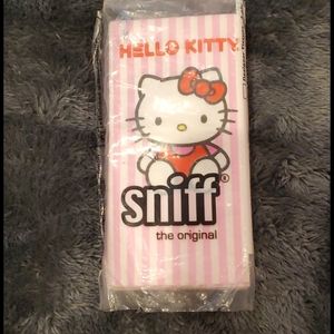 VINTAGE HELLO KITTY TISSUES